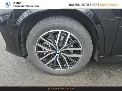 Photo 11 BMW X1  sDrive20i 170ch M Sport