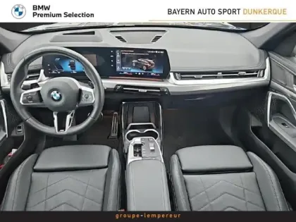 Photo 2 BMW X1  sDrive20i 170ch M Sport