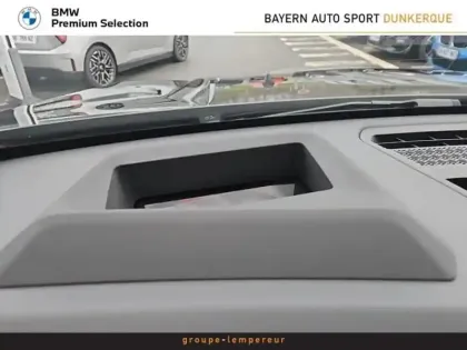 Photo 7 BMW X1  sDrive20i 170ch M Sport