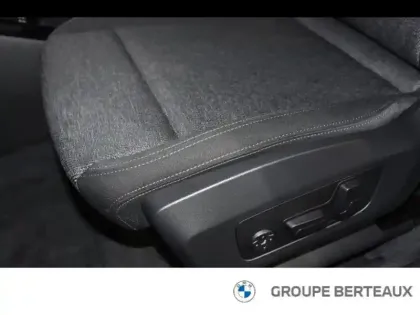 Photo 13 BMW X2  sDrive20iA 170ch DKG7