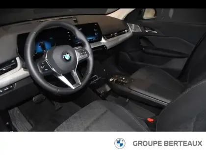 Photo 11 BMW X2  sDrive20iA 170ch DKG7