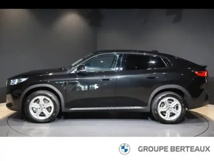 Photo 5 BMW X2  sDrive20iA 170ch DKG7