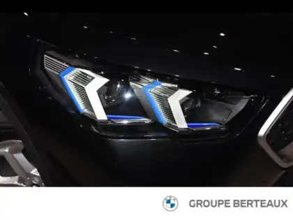 Photo 7 BMW X2  sDrive20iA 170ch DKG7