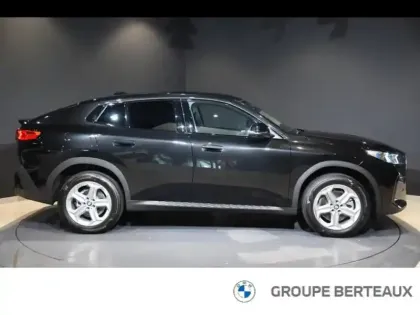 Photo 6 BMW X2  sDrive20iA 170ch DKG7