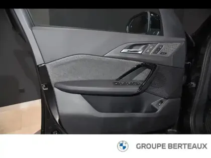 Photo 9 BMW X2  sDrive20iA 170ch DKG7