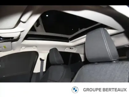 Photo 14 BMW X2  sDrive20iA 170ch DKG7