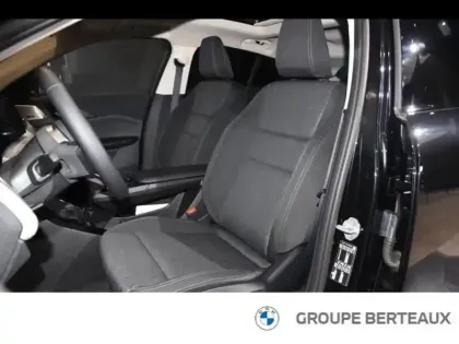 Photo 12 BMW X2  sDrive20iA 170ch DKG7