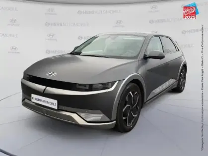 Photo Hyundai Ioniq 5 77 Kwh - 229ch Executive Tpano Sieges Chauf/ventil Camera Executive