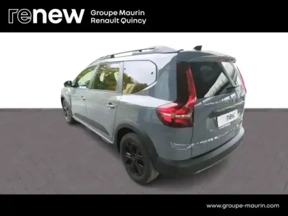 Photo 22 Dacia Jogger  1.6 hybrid 140ch Extreme 7 places -24