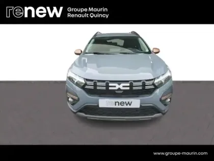 Photo 18 Dacia Jogger  1.6 hybrid 140ch Extreme 7 places -24