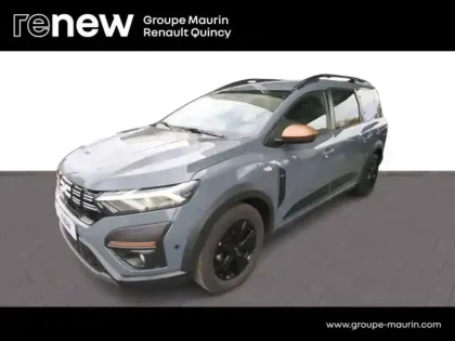 Photo 17 Dacia Jogger  1.6 hybrid 140ch Extreme 7 places -24