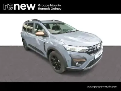 Photo 19 Dacia Jogger  1.6 hybrid 140ch Extreme 7 places -24