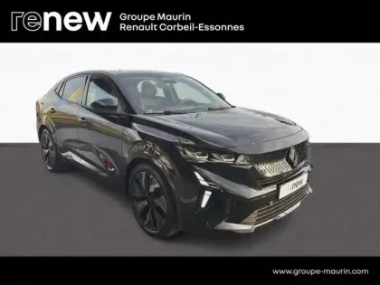 Photo 7 Renault Rafale  1.2 E-Tech full hybrid 200ch esprit Alpine