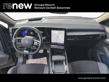 Photo 14 Renault Rafale  1.2 E-Tech full hybrid 200ch esprit Alpine