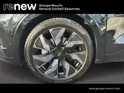 Photo 8 Renault Rafale  1.2 E-Tech full hybrid 200ch esprit Alpine