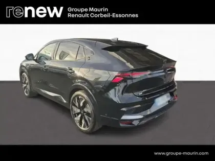 Photo 3 Renault Rafale  1.2 E-Tech full hybrid 200ch esprit Alpine