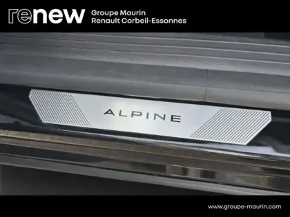 Photo 10 Renault Rafale  1.2 E-Tech full hybrid 200ch esprit Alpine