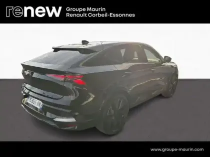 Photo 5 Renault Rafale  1.2 E-Tech full hybrid 200ch esprit Alpine