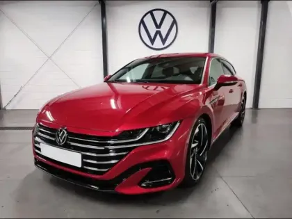 Photo Volkswagen Arteon