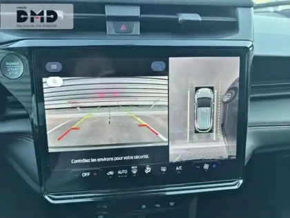 Photo 13 Ford Puma  1.0 EcoBoost Hybrid 125ch ST-Line S&S