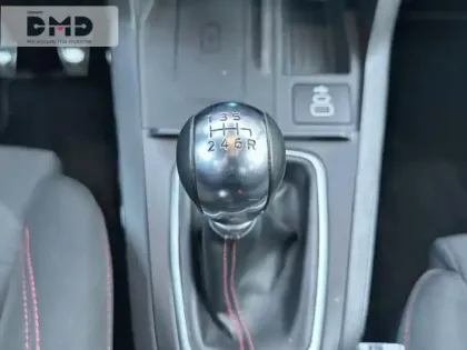 Photo 7 Ford Puma  1.0 EcoBoost Hybrid 125ch ST-Line S&S