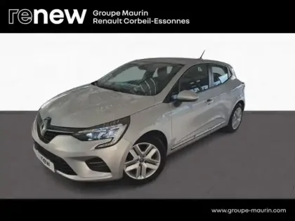 Photo Renault Clio