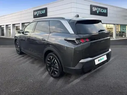 Photo 6 Peugeot 5008  Hybrid 145ch Allure e-DCS6