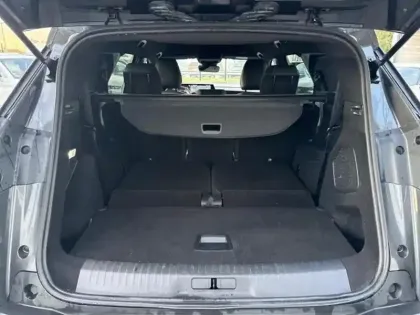 Photo 5 Peugeot 5008  Hybrid 145ch Allure e-DCS6