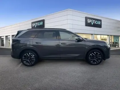 Photo 18 Peugeot 5008  Hybrid 145ch Allure e-DCS6