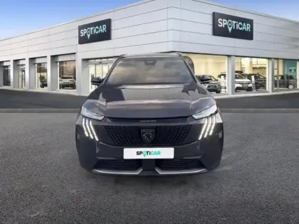 Photo 1 Peugeot 5008  Hybrid 145ch Allure e-DCS6