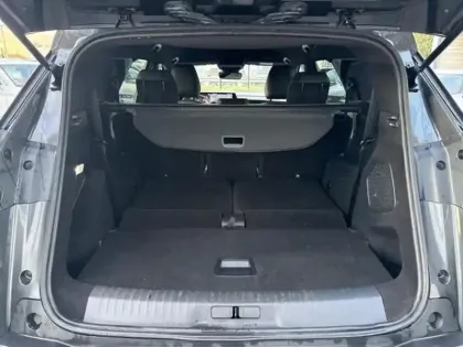 Photo 20 Peugeot 5008  Hybrid 145ch Allure e-DCS6