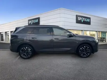 Photo 3 Peugeot 5008  Hybrid 145ch Allure e-DCS6