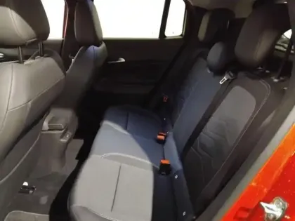 Photo 11 Jeep Avenger  1.2 Turbo T3 110ch MHEV Summit BVR6 eHybrid