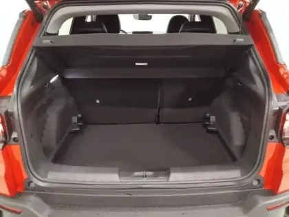 Photo 13 Jeep Avenger  1.2 Turbo T3 110ch MHEV Summit BVR6 eHybrid