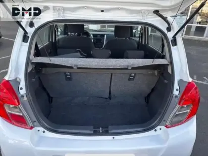 Photo 11 Suzuki Celerio  1.0 VVT 68ch  Privilège Euro6d-T