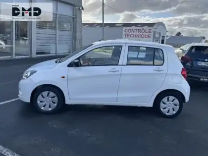 Photo 1 Suzuki Celerio  1.0 VVT 68ch  Privilège Euro6d-T