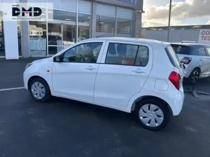 Photo 2 Suzuki Celerio  1.0 VVT 68ch  Privilège Euro6d-T