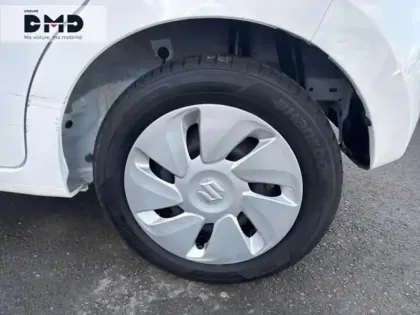 Photo 12 Suzuki Celerio  1.0 VVT 68ch  Privilège Euro6d-T