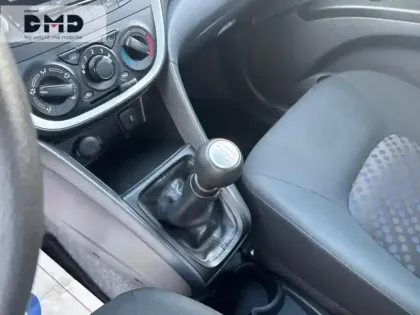 Photo 7 Suzuki Celerio  1.0 VVT 68ch  Privilège Euro6d-T