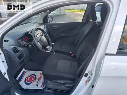 Photo 8 Suzuki Celerio  1.0 VVT 68ch  Privilège Euro6d-T