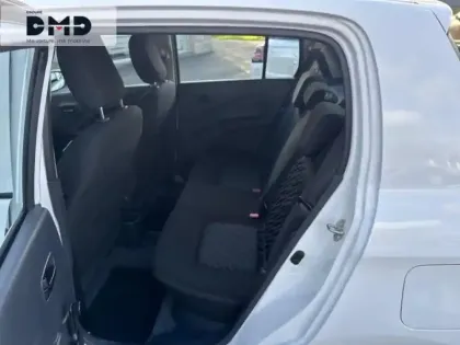 Photo 9 Suzuki Celerio  1.0 VVT 68ch  Privilège Euro6d-T