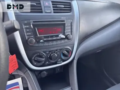 Photo 5 Suzuki Celerio  1.0 VVT 68ch  Privilège Euro6d-T