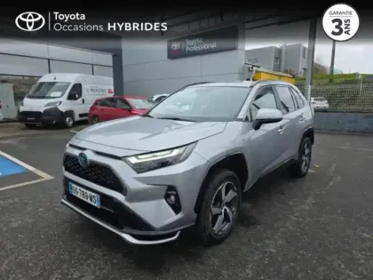Photo Toyota Rav4