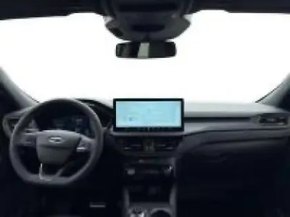 Photo 5 Ford Kuga  2.5 Duratec 180ch Hybrid FlexiFuel ST-Line X Powershift