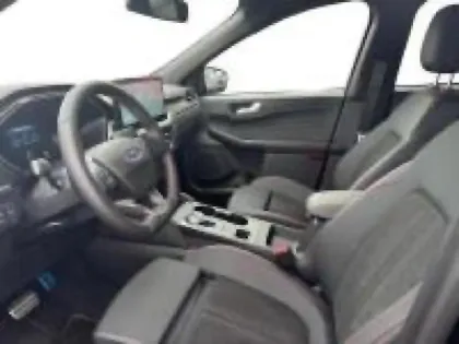 Photo 6 Ford Kuga  2.5 Duratec 180ch Hybrid FlexiFuel ST-Line X Powershift