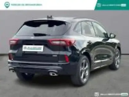 Photo 3 Ford Kuga  2.5 Duratec 180ch Hybrid FlexiFuel ST-Line X Powershift