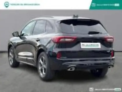 Photo 2 Ford Kuga  2.5 Duratec 180ch Hybrid FlexiFuel ST-Line X Powershift