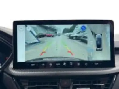 Photo 13 Ford Kuga  2.5 Duratec 180ch Hybrid FlexiFuel ST-Line X Powershift