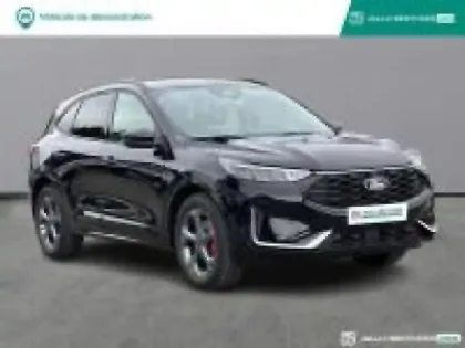 Photo 1 Ford Kuga  2.5 Duratec 180ch Hybrid FlexiFuel ST-Line X Powershift