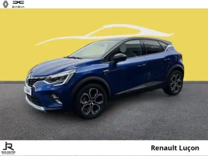 Photo Renault Captur